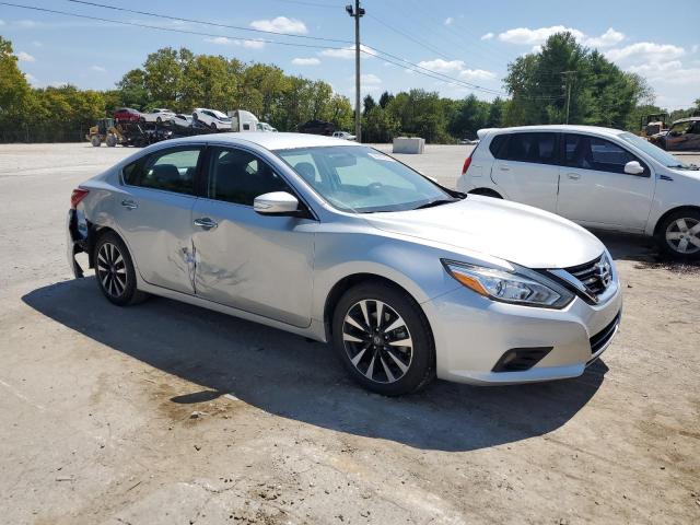 2018 NISSAN ALTIMA 2.5 - 1N4AL3AP7JC227748