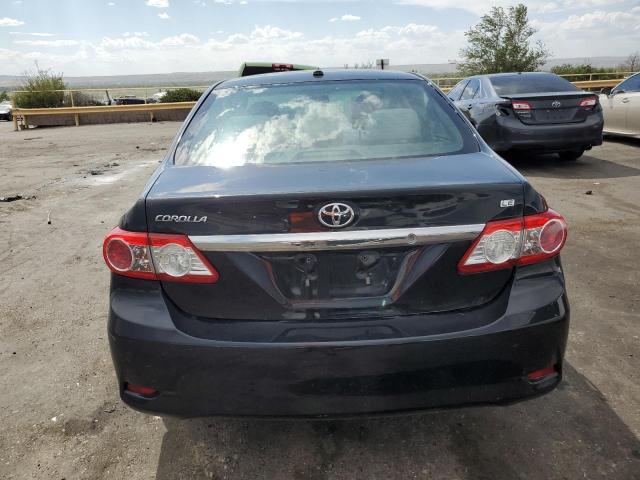 VIN 2T1BU4EEXDC989493 2013 Toyota Corolla, Base no.6