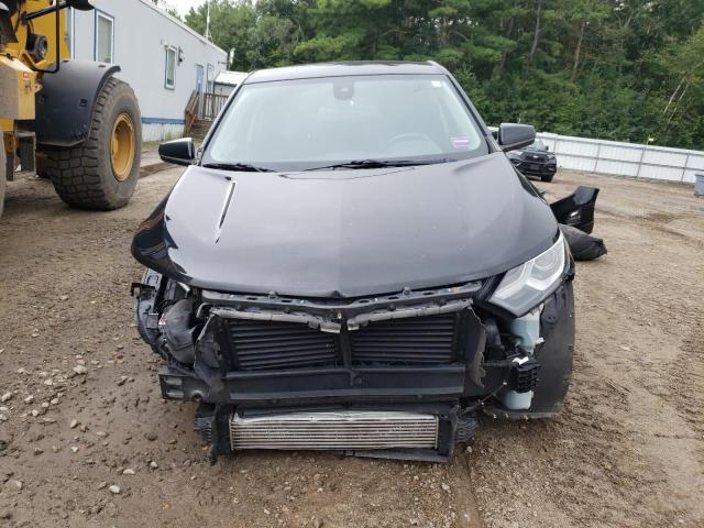 2020 CHEVROLET EQUINOX LT - 3GNAXUEV0LL188352