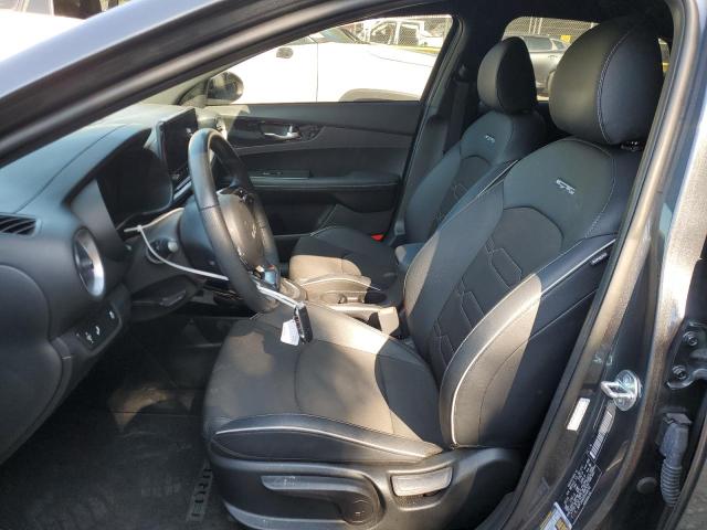 2023 KIA FORTE GT L - 3KPF54AD0PE646192