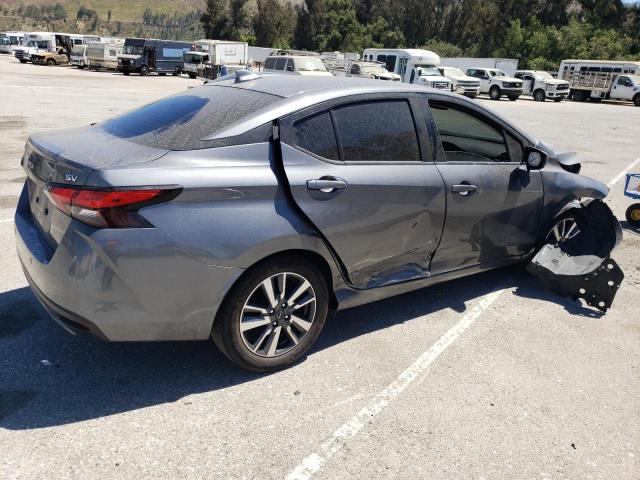 2023 NISSAN VERSA SV 3N1CN8EV7PL834154  65922824