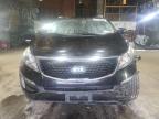 KIA SPORTAGE E photo