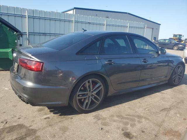 2018 AUDI S6 PRESTIG WAUHFBFC5JN062087