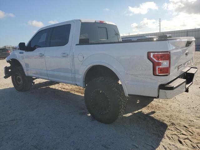 Vin: 1ftew1cp0lke91519, lot: 69152404, ford f-150 supercrew 20202