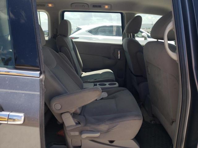2015 NISSAN QUEST S - JN8AE2KP5F9124527