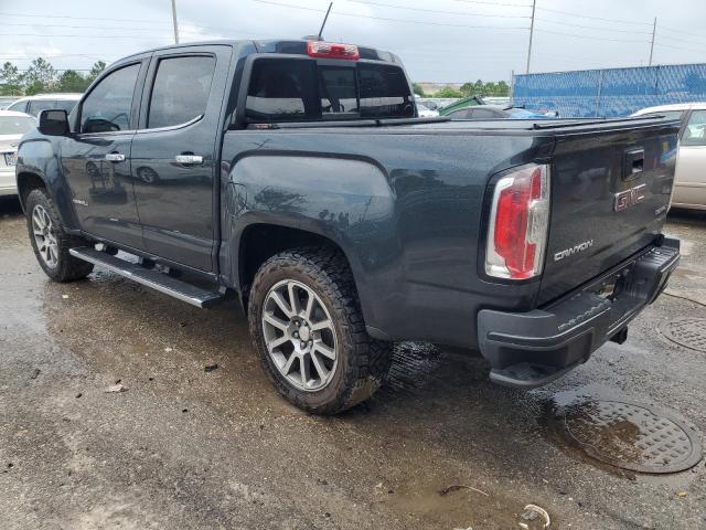 2018 GMC CANYON DEN 1GTG5EEN7J1225870