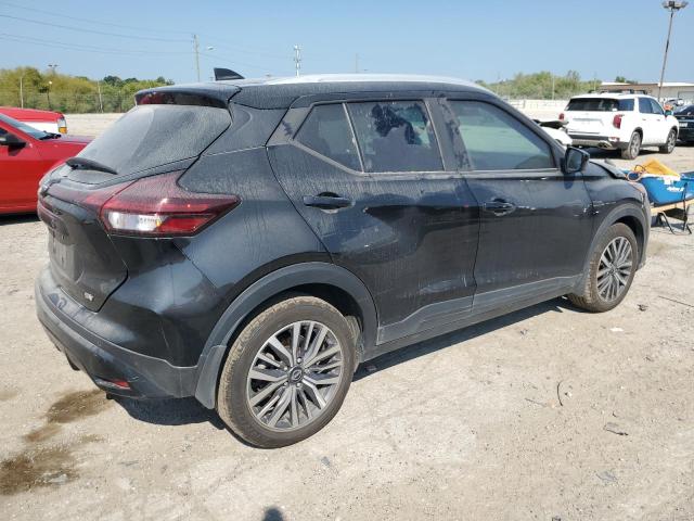 2022 NISSAN KICKS SV - 3N1CP5CV9NL520076