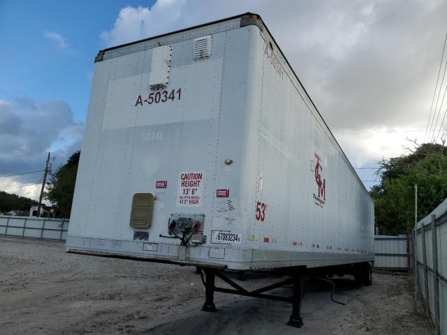 GDAN TRAILER 2005 white   1GRAA06225J605008 photo #3