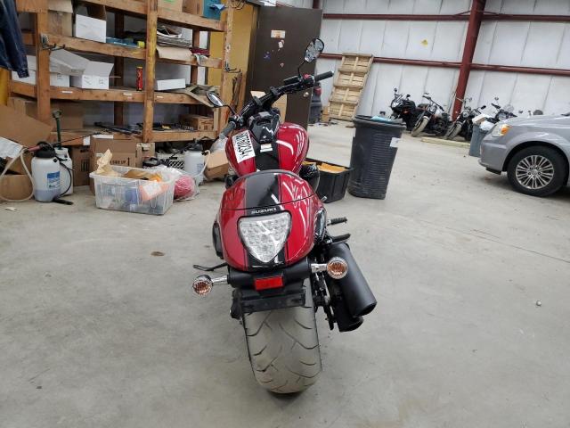 2022 SUZUKI VZR1800 - JS1VY53A4N7100465