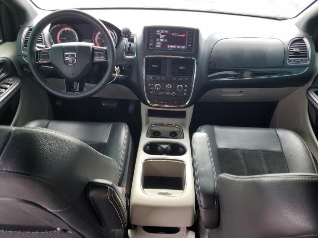 2017 DODGE GRAND CARA - 2C4RDGCG0HR673756