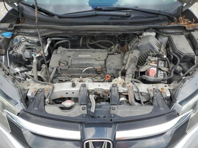 2016 HONDA CR-V EX - 2HKRM4H51GH662508