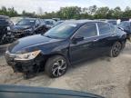 2017 HONDA ACCORD LX - 1HGCR2F35HA172810