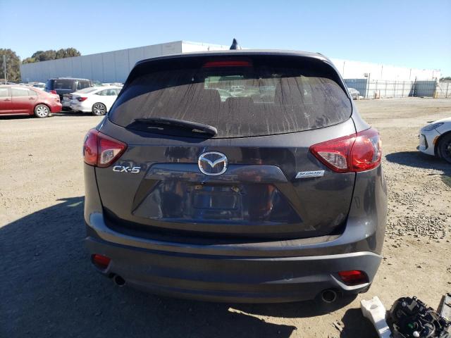 VIN JM3KE2CY2E0394624 2014 Mazda CX-5, Touring no.6