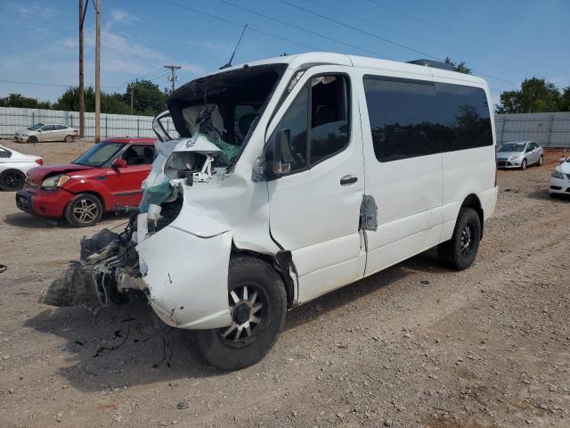 2020 MERCEDES-BENZ SPRINTER 1 - W1Z70FGY2LT038210
