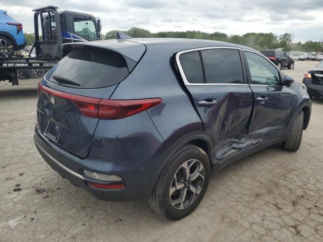 2020 KIA SPORTAGE L - KNDPM3AC8L7634083