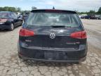 VOLKSWAGEN GOLF TDI photo