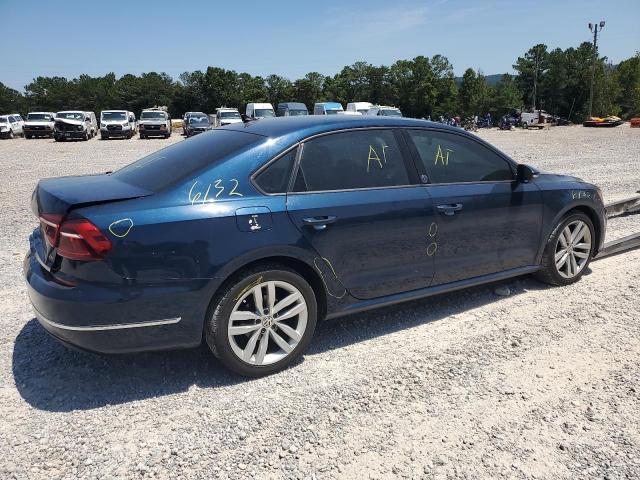 2019 VOLKSWAGEN PASSAT WOL - 1VWLA7A36KC008890