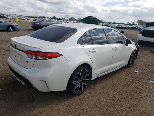 2020 TOYOTA COROLLA SE - JTDS4RCE8LJ031150