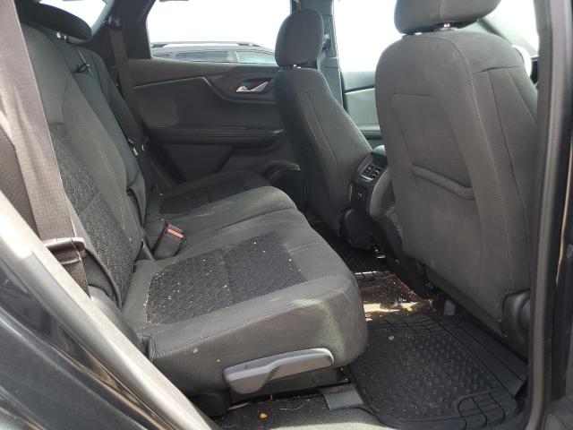 2021 CHEVROLET BLAZER - 3GNKBHRS6MS580673