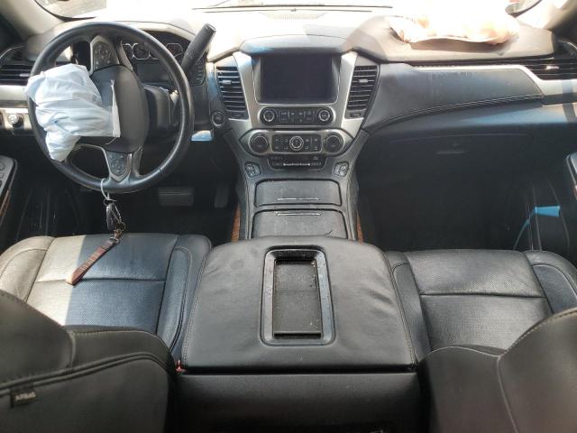 2015 CHEVROLET TAHOE C150 - 1GNSCCKC7FR223432