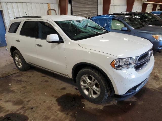 VIN 1C4SDJDT6DC618113 2013 DODGE DURANGO no.4