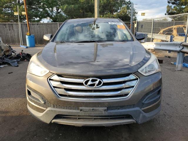 VIN 5XYZTDLB9EG194130 2014 Hyundai Santa Fe no.5