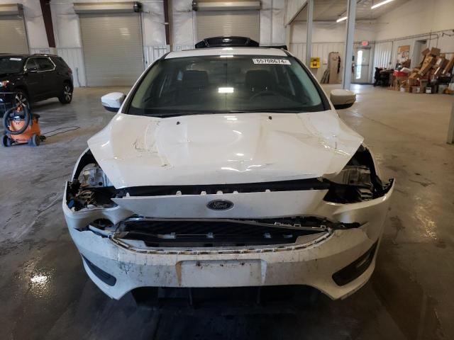 2017 FORD FOCUS SEL - 1FADP3H23HL248408