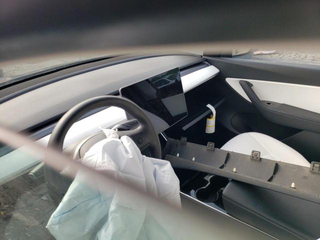 2020 TESLA MODEL Y - 5YJYGDEEXLF049142