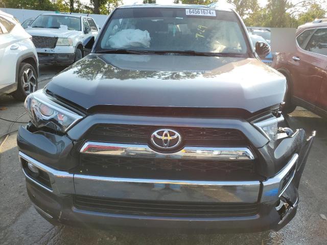 2018 TOYOTA 4RUNNER SR - JTEBU5JR4J5496959