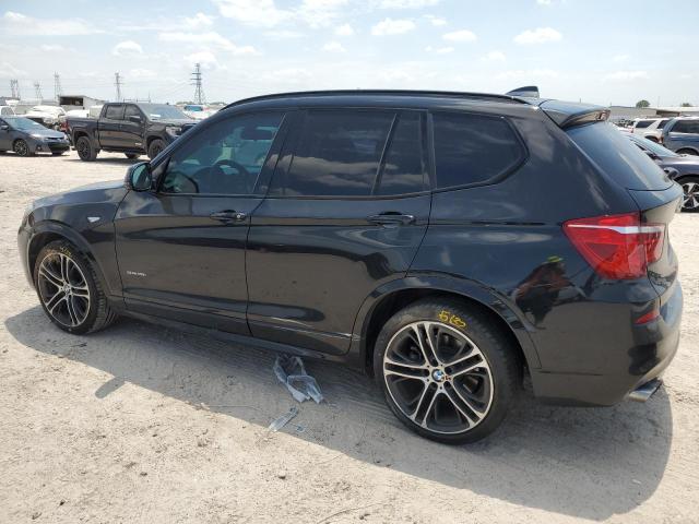 VIN 5UXWZ7C32H0V88413 2017 BMW X3, Sdrive28I no.2