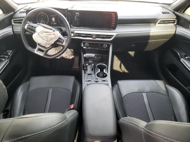2022 KIA K5 GT LINE - 5XXG64J20NG107785