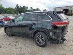 TOYOTA HIGHLANDER photo