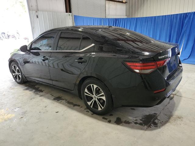 2022 NISSAN SENTRA SV - 3N1AB8CV7NY235225