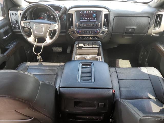 2017 GMC SIERRA K15 - 3GTU2PEJXHG314817