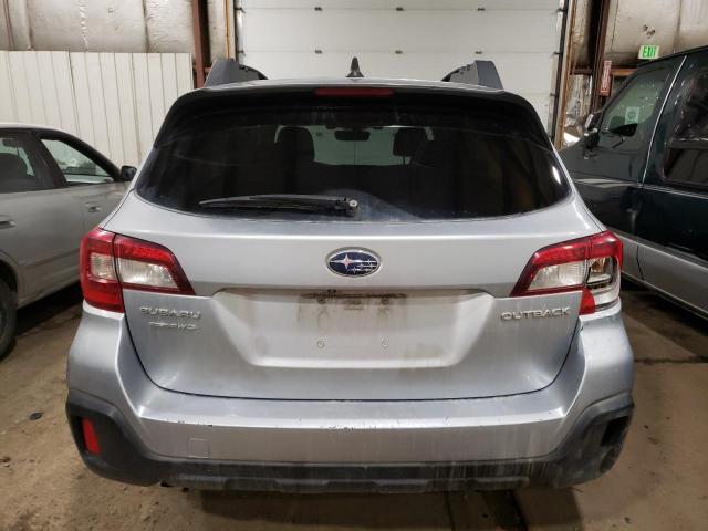 2018 SUBARU OUTBACK 2. - 4S4BSAFC8J3358680