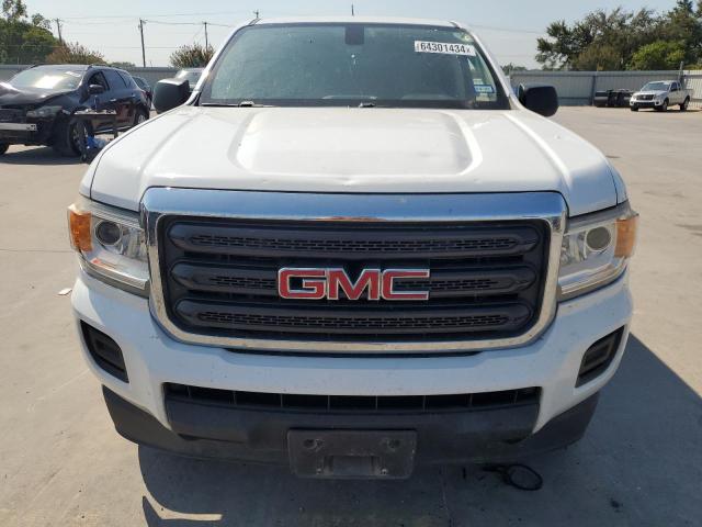 2016 GMC CANYON 1GTG5BEA9G1378884  64301434