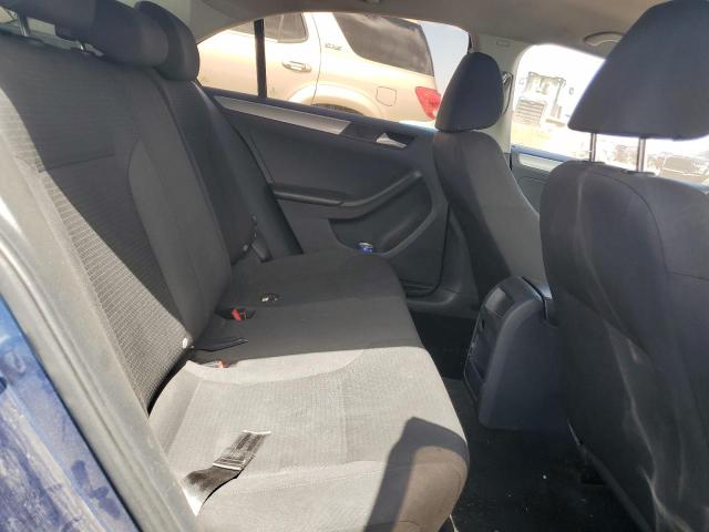2015 VOLKSWAGEN JETTA SE - 3VWD17AJ0FM350567