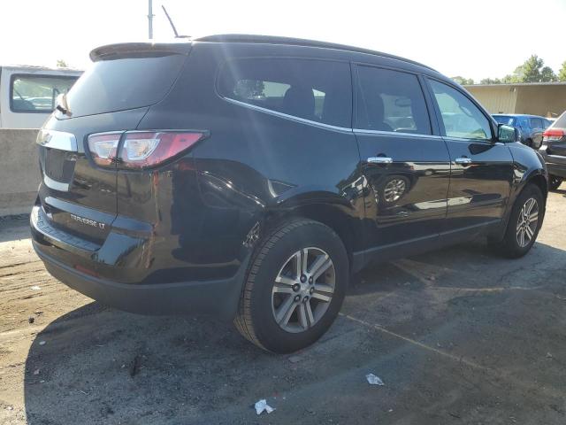 VIN 1GNKVHKDXGJ155594 2016 Chevrolet Traverse, LT no.3