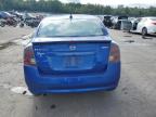 NISSAN SENTRA 2.0 снимка