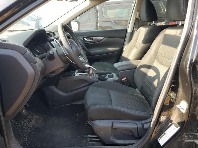 2020 NISSAN ROGUE S - KNMAT2MV3LP511372