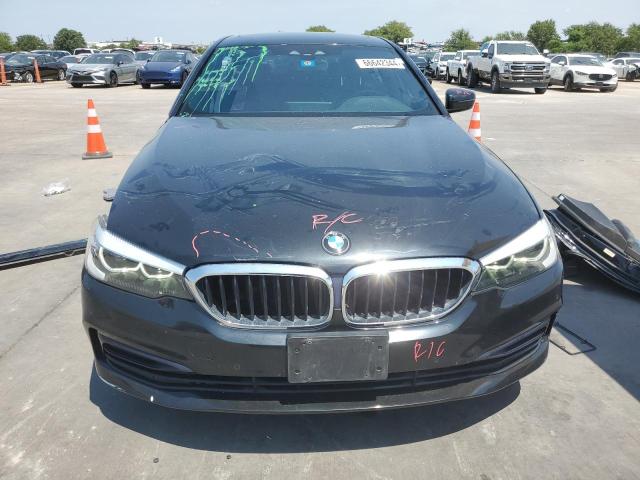 VIN WBAJA5C52KWW01624 2019 BMW 5 Series, 530 I no.5