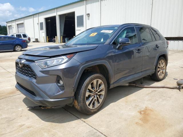 2021 TOYOTA RAV4 XLE PREMIUM 2021