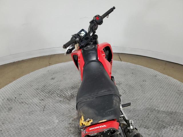 2023 HONDA GROM 125 - MLHJC9212P5103923