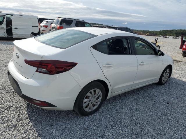 2019 HYUNDAI ELANTRA SE - 5NPD74LF2KH410213