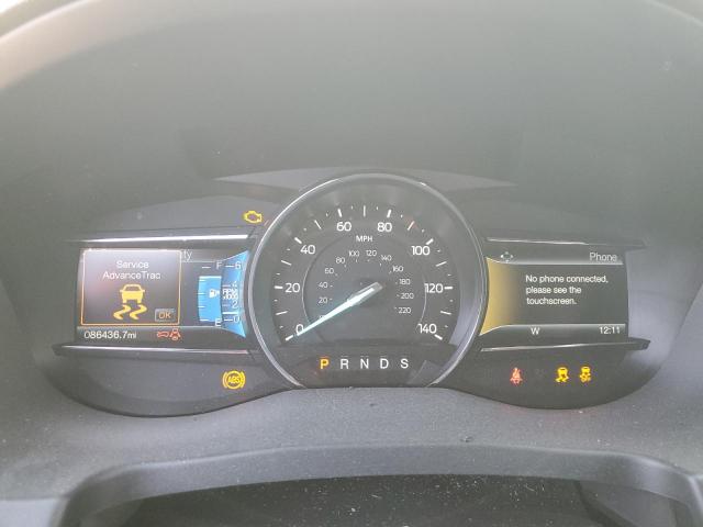 2016 FORD EXPLORER X - 1FM5K8D85GGA76082