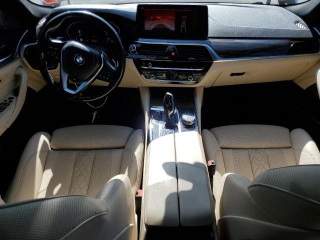 2021 BMW 530 XI - WBA13BJ05MWX25910
