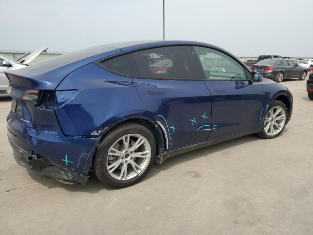 2022 TESLA MODEL Y - 7SAYGDEEXNF446534