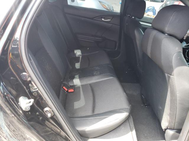 2020 HONDA CIVIC SPOR - 19XFC2F83LE025366