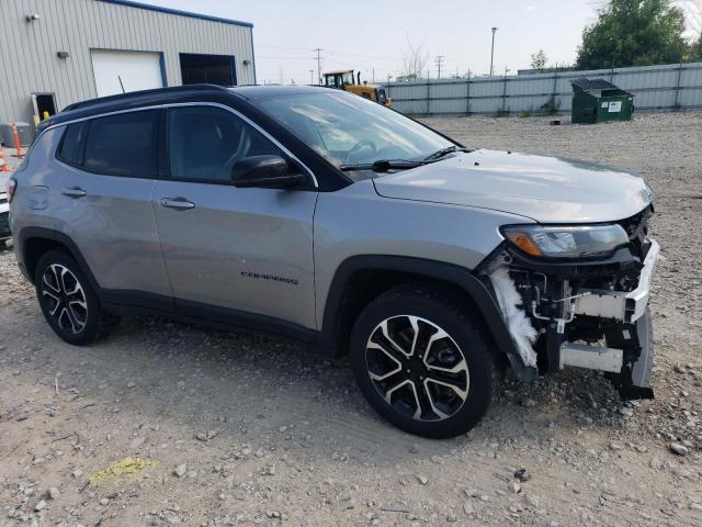 2023 JEEP COMPASS LI - 3C4NJDCN0PT536249