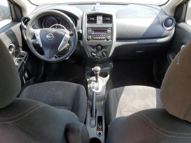 2017 NISSAN VERSA S - 3N1CN7AP9HL805855
